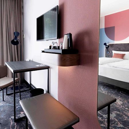 Mercure Mainz City Center Exterior photo