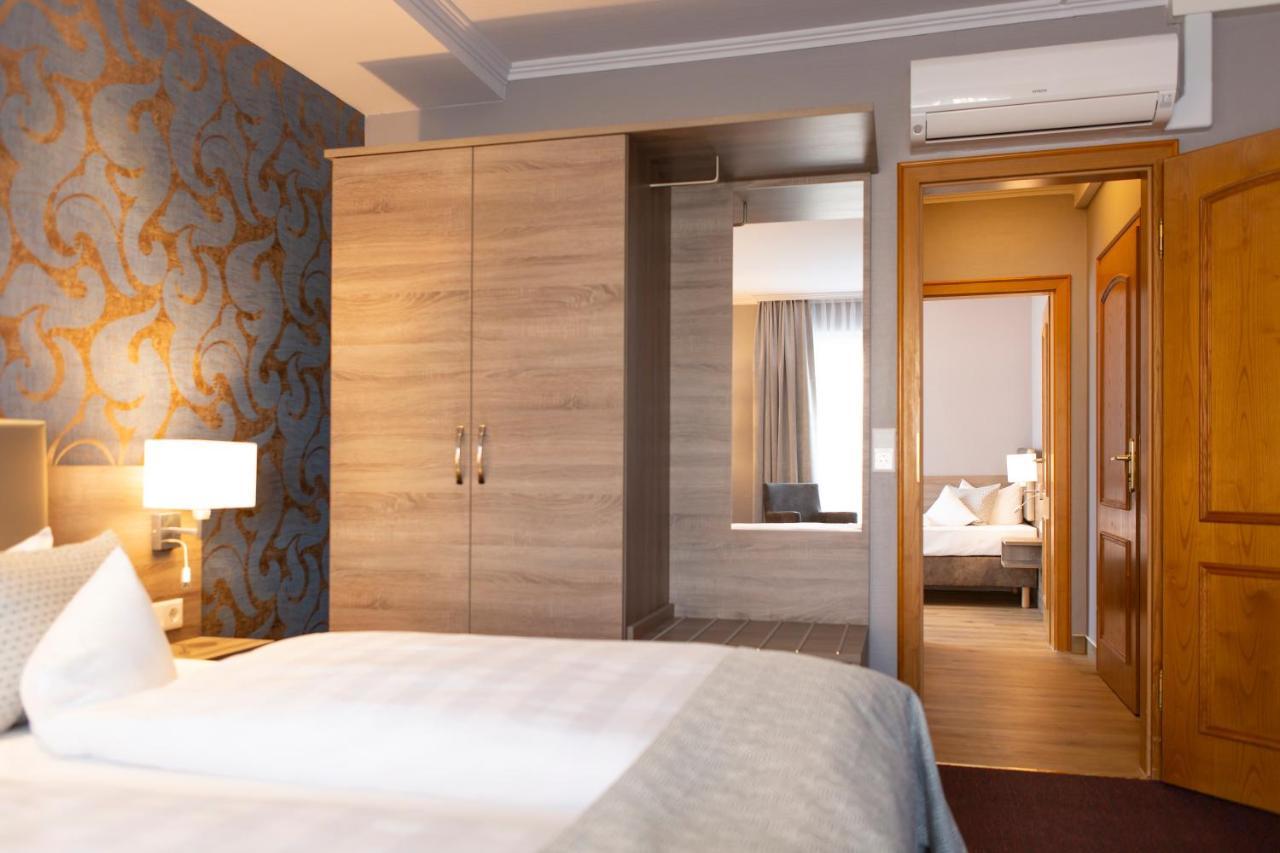 Mercure Mainz City Center Exterior photo