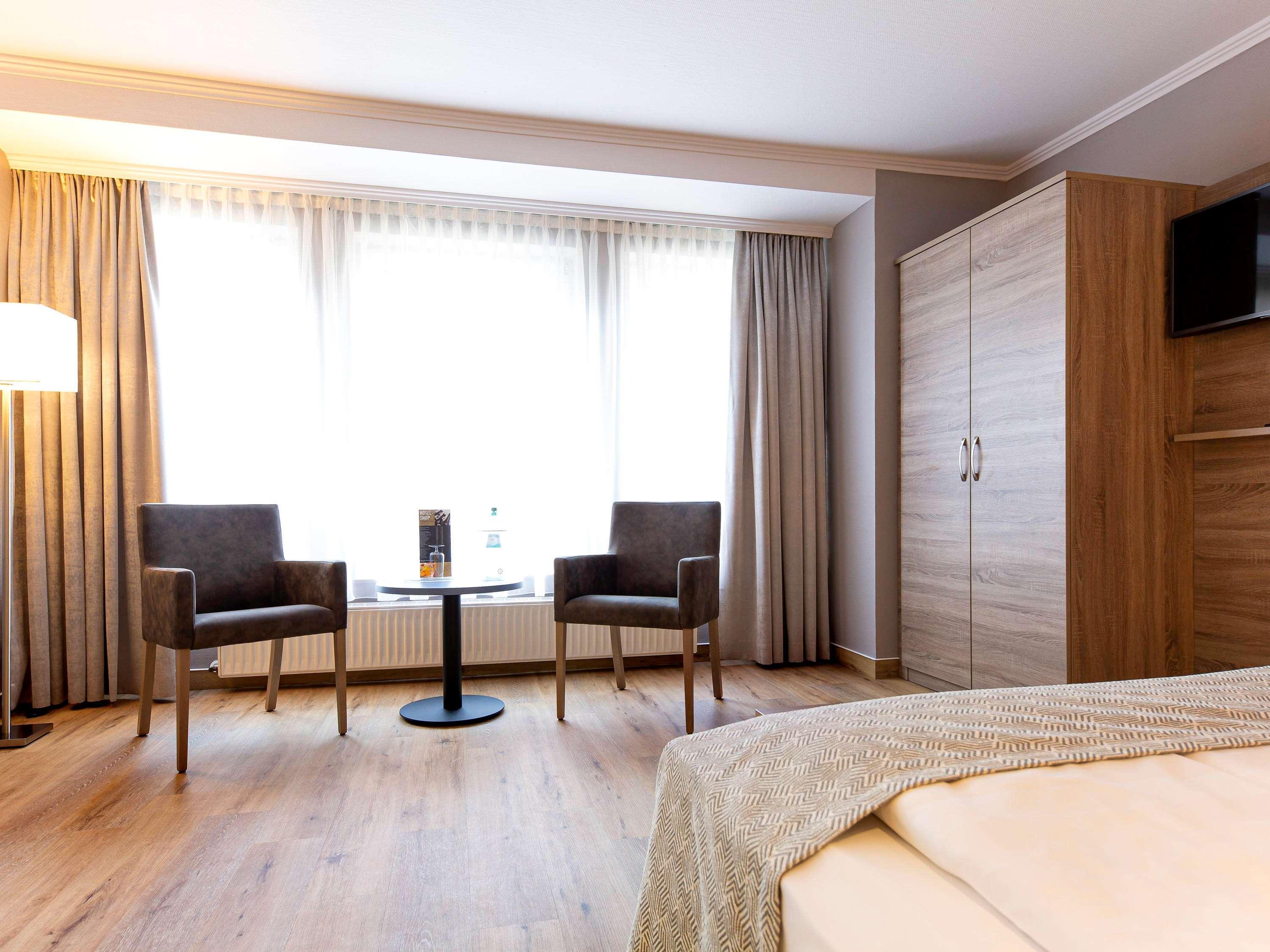 Mercure Mainz City Center Exterior photo