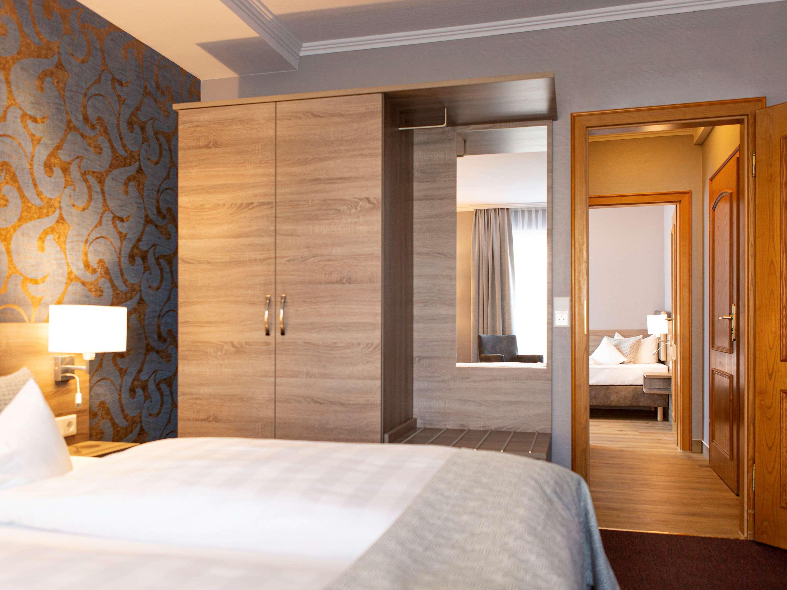 Mercure Mainz City Center Exterior photo