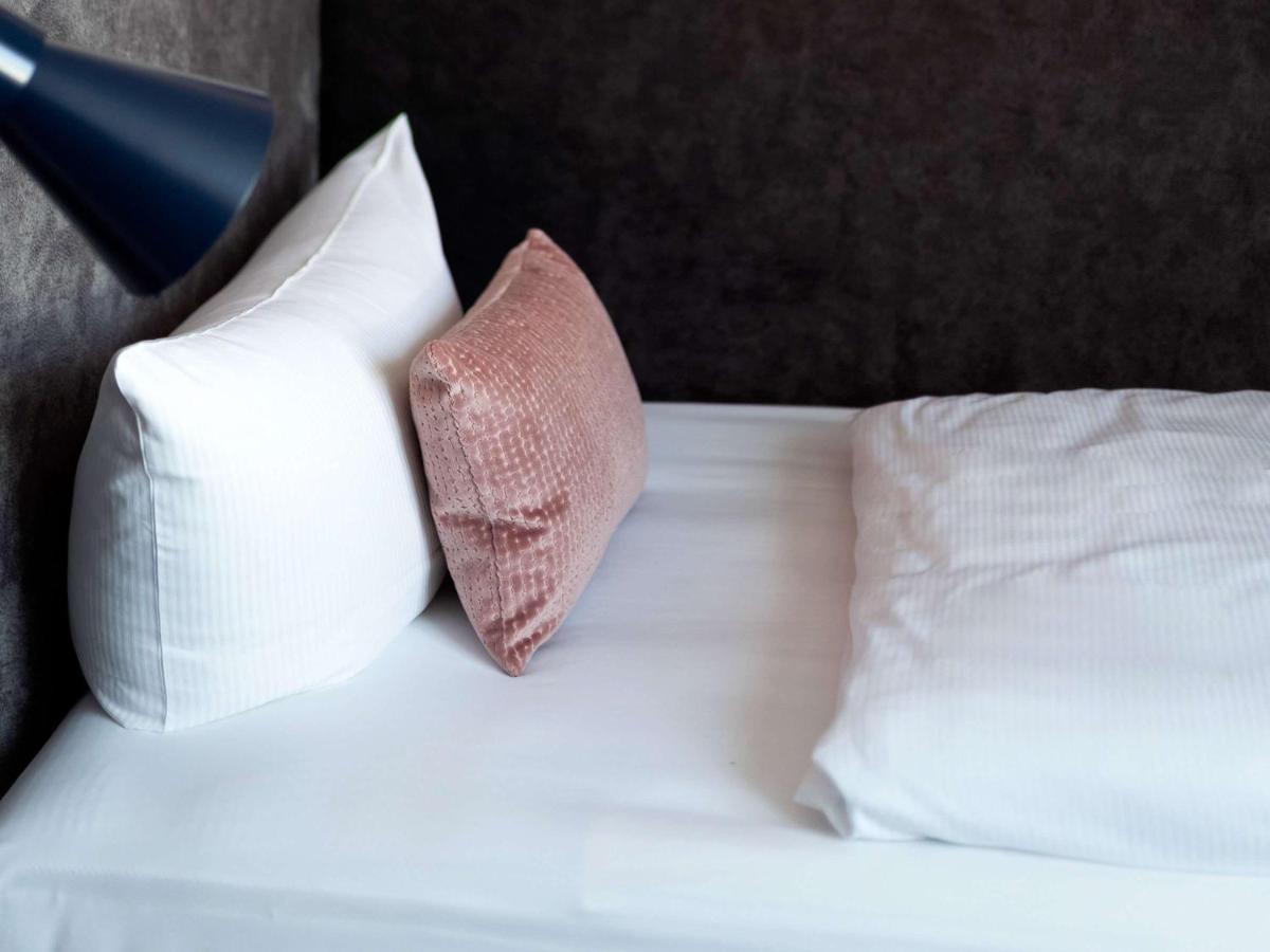 Mercure Mainz City Center Exterior photo