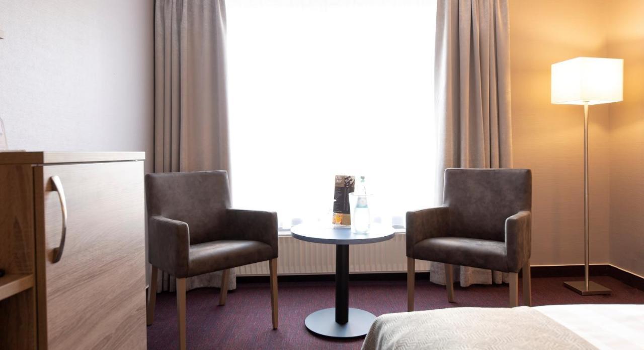 Mercure Mainz City Center Exterior photo