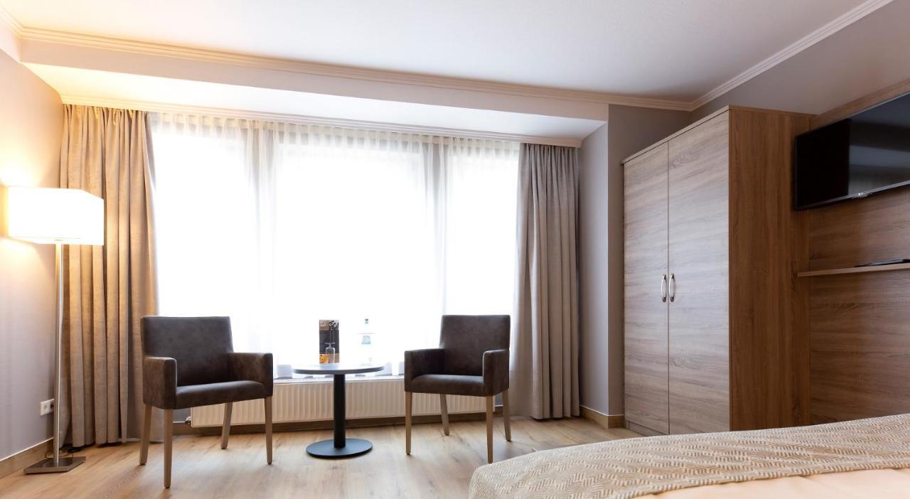 Mercure Mainz City Center Exterior photo
